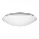 PLAFONNIER DÔME LED 11 PO - 20W - 1160 LM - 3CCT - GRADABLE