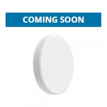 3 CCT SELECTABLE 9INCH LED FRAMELESS CEILING FLUSH MOUNTS. 20WATTS 1600 LUMENS