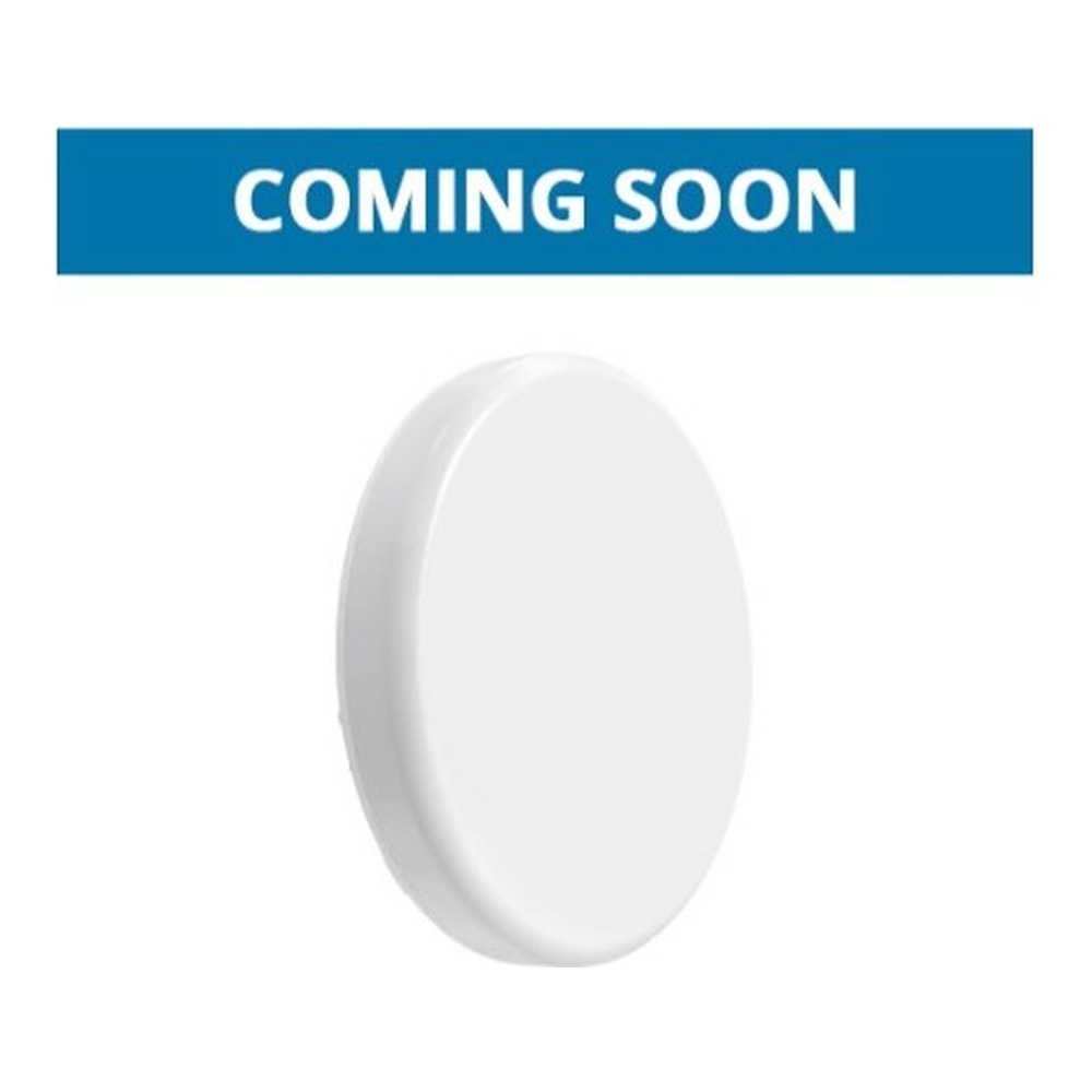 3 CCT SELECTABLE 9INCH LED FRAMELESS CEILING FLUSH MOUNTS. 20WATTS 1600 LUMENS