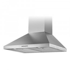 Range Hood - Lumifaro - C24530-10-S ou BK