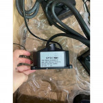 LED Driver CGT 120-347VAC 120VDC 200W 1.53 Dimmable 0-10VDC IP65