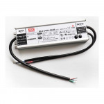 LED Driver MW 120-277VAC 48VDC 240W 5A Dimmable 0-10VDC UL Dry and Damp