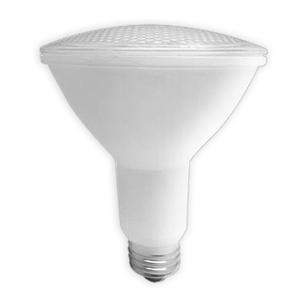 LEDPAR30LN-11W-30K - LEDPAR30LN-11W-30K - Black