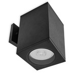 LWL-UD9W - 9W - 120V - 800 LUMENS - 30K - INTEGRATED LED. UP/DOWN LIGHT (2 X 9W) - PROTECTIVE GLASS INCLUDED.