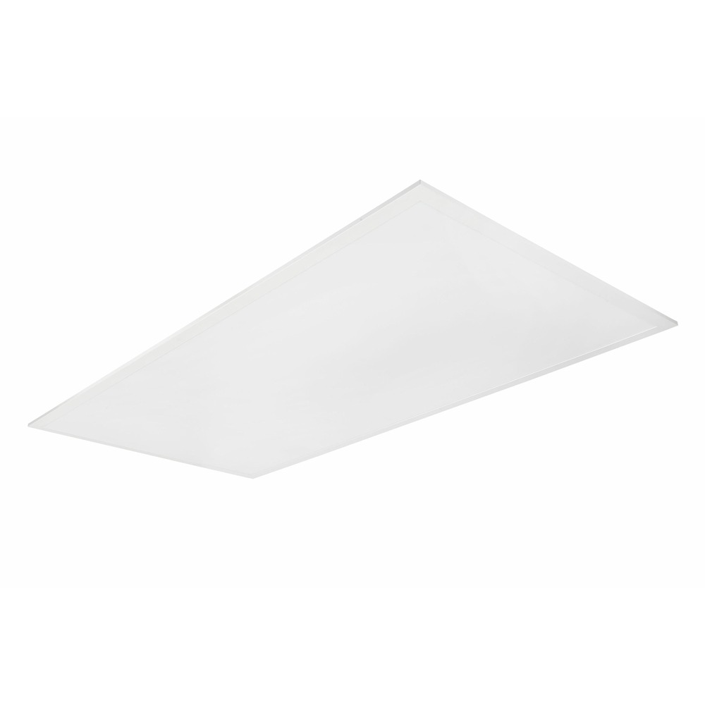 [2pk] Panel light 2x4' 72-60-50-40-30W 120-347V 30-40-50-57-65K white frost dim 0-10V