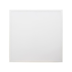 [R] [2pk] Flat Panel 2’X2’ 20-25-30-36-40W 120-347V 3CCT 35-40-50K white frosted lens dim 0-10vdc