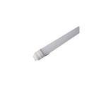 [10PK] T8 8FT 40-36-32-28-24-20W 120-347V 27-35-40-50-60-65K HO-PIN UNIVERSAL WIRING FROST TYPE A+B DLC