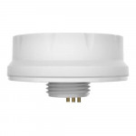 Highbay UFO W-Sensor Accessories - 6m-19ft Max 3 pins microwave occupancy & daylight sensor for HU90