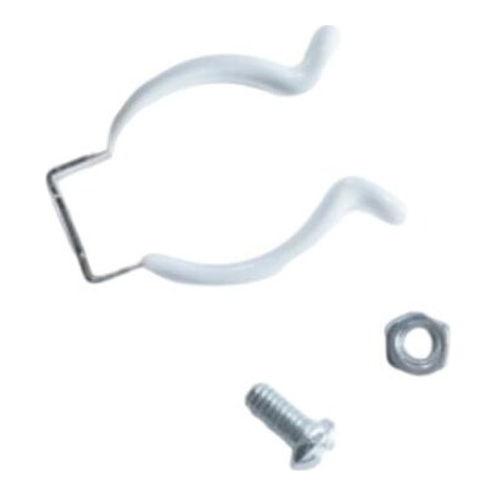 10PK-Clips for T8 Tube