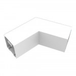 AL ARCHITECTURAL LINEAR - STRIP LIGHTS - ACCESSORIES - 120deg CONNECTOR - AL-120-CON