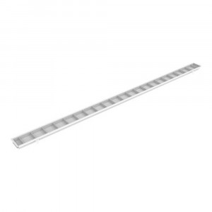 AL Architectural Linear - Strip Lights - Accessories - Louver Kit