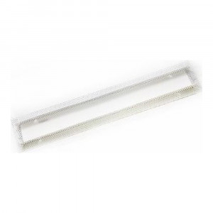 AL Architectural Linear - Strip Lights - Accessories - Mud in Recessed Kit