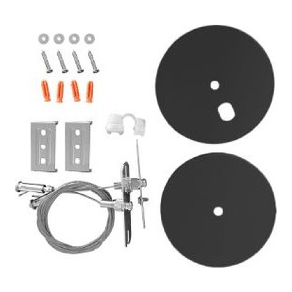 AL Architectural Linear - Strip Lights - Accessories - Suspension Kit