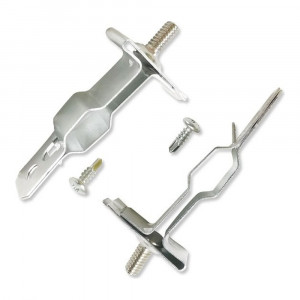 AL Architectural Linear - Strip Lights - Accessories - T Bar Mounting Kit