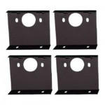 AL Architectural Linear - Strip Lights - Accessories - Wall Mount Kit