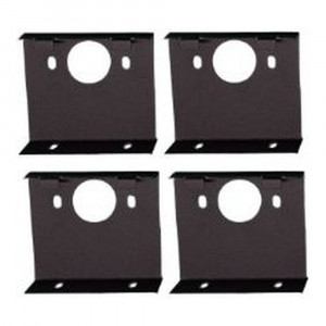 AL Architectural Linear - Strip Lights - Accessories - Wall Mount Kit