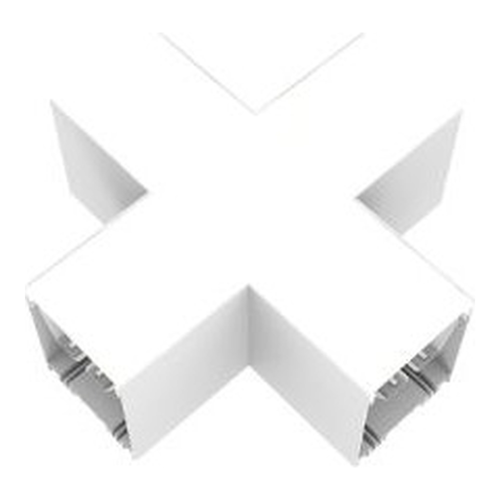 AL Architectural Linear - Strip Lights - Accessories - X Connector