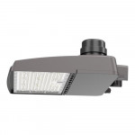 Area light V2 150W 100-277V 40K bronze clear type3M twist lock photo