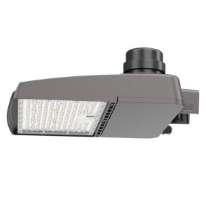 Area light V2 150W 277-480V 40K bronze clear type3M twist lock photo