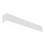 AL ARCHITECTURAL LINEAR, STRIP LIGHTS, 20W, 3000K/3500K/4000K, 120-347V, WHITE, 5 YEAR WARRANTY - AL2-D-20W-3CCT-UD