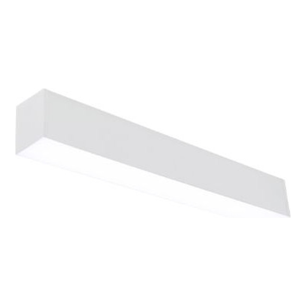 AL ARCHITECTURAL LINEAR, STRIP LIGHTS, 20W, 3000K/3500K/4000K, 120-347V, WHITE, 5 YEAR WARRANTY - AL2-D-20W-3CCT-UD