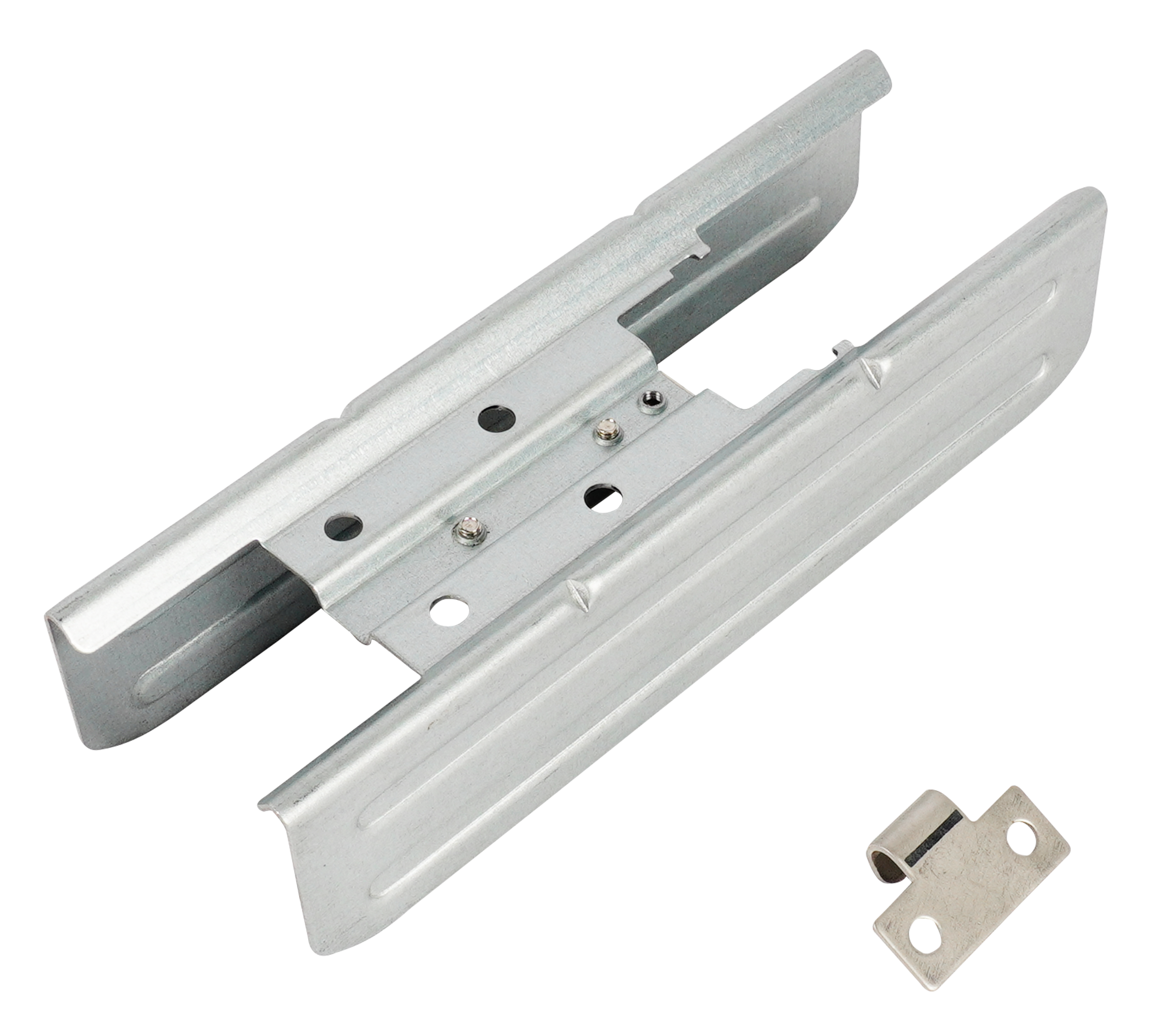 I- CONNECTOR FOR ARCHITECTURE LINEAR STRIP LIGHT