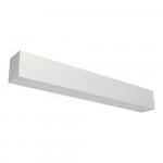 ALV ARCHITECTURAL LINEAR - STRIP LIGHTS - 15W/20W/25W - 2700K/3000K/3500K/4000K/5000K - 120-347V - WHITE