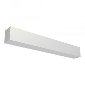 ALV ARCHITECTURAL LINEAR - STRIP LIGHTS - 15W/20W/25W - 2700K/3000K/3500K/4000K/5000K - 120-347V - WHITE