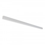 ALV ARCHITECTURAL LINEAR, STRIP LIGHTS, 60W/80W/100W, 2700K/3000K/3500K/4000K/5000K, 120-347V, WHITE, 5 YEAR WARRANTY