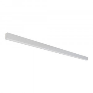 ALV ARCHITECTURAL LINEAR, STRIP LIGHTS, 60W/80W/100W, 2700K/3000K/3500K/4000K/5000K, 120-347V, WHITE, 5 YEAR WARRANTY