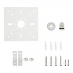 ALV ARCHITECTURAL LINEAR, STRIP LIGHTS, WALL MOUNT KIT, WHITE