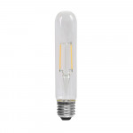 FILAMENT ARTISAN T9 - LOW NON-VISIBLE FLICKER - 5W - 500LM - 27K - DIMMABLE - CLEAR