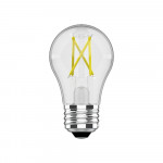 FILAMENT ARTISAN II - A15 - 5.5W - 500LM - CRI 90 - 30K - DIMMABLE - CLEAR