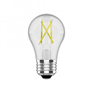 FILAMENT ARTISAN II - A15 - 5.5W - 500LM - CRI 90 - 30K - DIMMABLE - CLEAR
