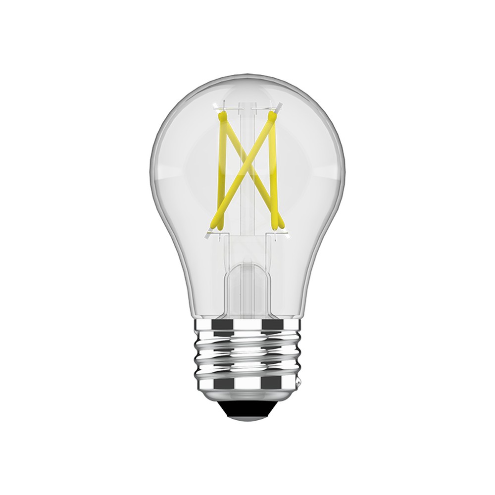 FILAMENT ARTISAN II - A15 - 5.5W - 500LM - CRI 90 - 30K - DIMMABLE - CLEAR