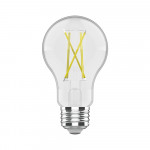 FILAMENT ARTISAN II - A19 - 9W - 810LM - CRI 90 - 3000K - DIMMABLE - CLAIR