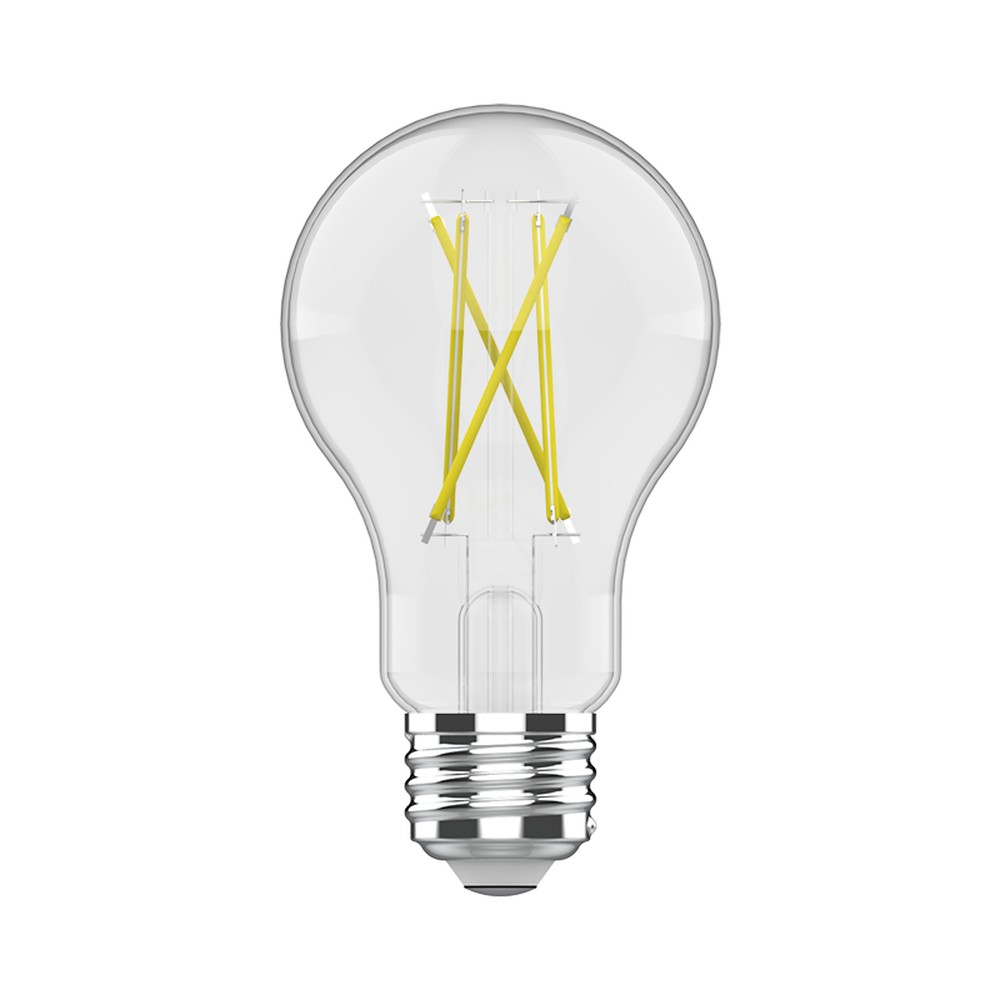 FILAMENT ARTISAN II - A19 - 9W - 810LM - CRI 90 - 3000K - DIMMABLE - CLAIR