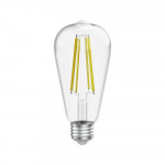 ST19 5W LED BULB 4000K - TUROLIGHT