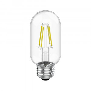 ARTISAN II T14 FILAMENT LED BULB - 5.5W - 500LM - CRI 90 - 3000K - DIMMABLE - CLEAR
