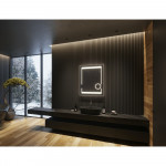 AURORA RGB LED MIRROR