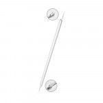 B36-9W - LUMINAIRE LED SOUS-ARMOIRE - 36 POUCES - 9W - NON DIMMABLE - BLANC