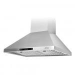 Hotte de Cuisine - Lumifaro - BF24436-S