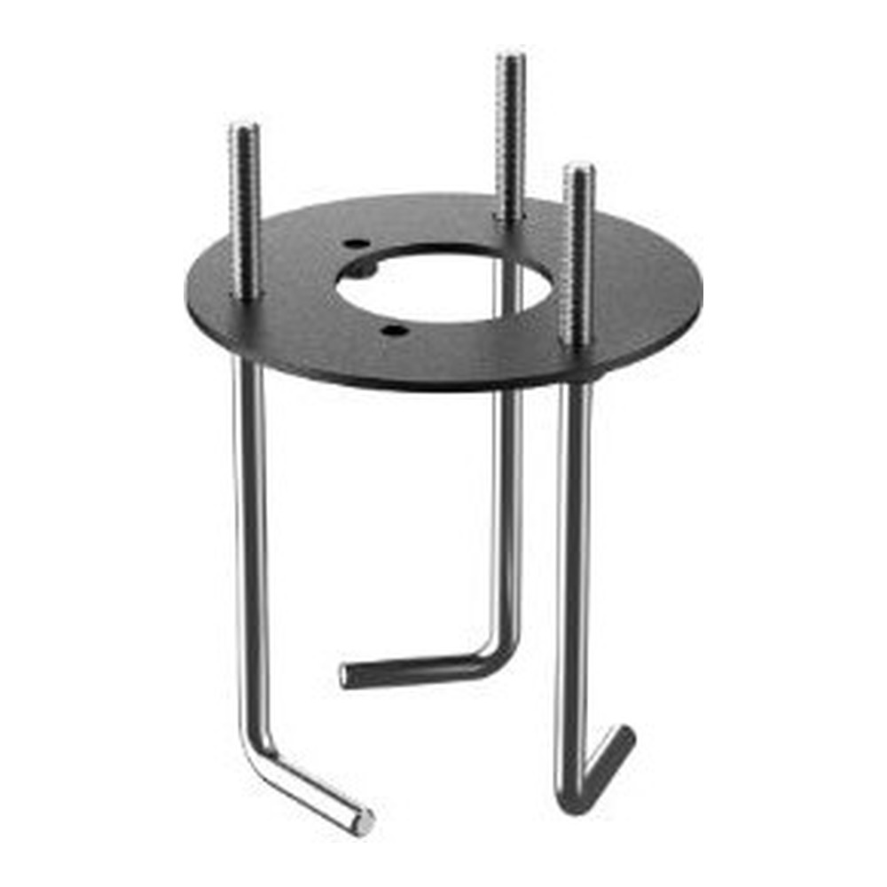 BL01 Bollard - Bollards - Accessories - Bollard Plate