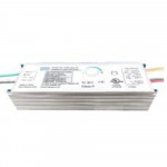 LED Driver BQ 120-347VAC 180-260VDC 60W 0.3A Dimmable 0-10VDC UL
