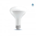 BR20 DIMMABLE LED BULB 6W - 500LMN - 3000K - 120V - 120deg BEAM ANGLE - ENERGY STAR