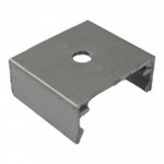 Installation Bracket (Square Profile Aluminum Extrusions)