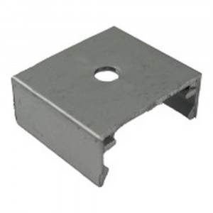 Installation Bracket (Square Profile Aluminum Extrusions)