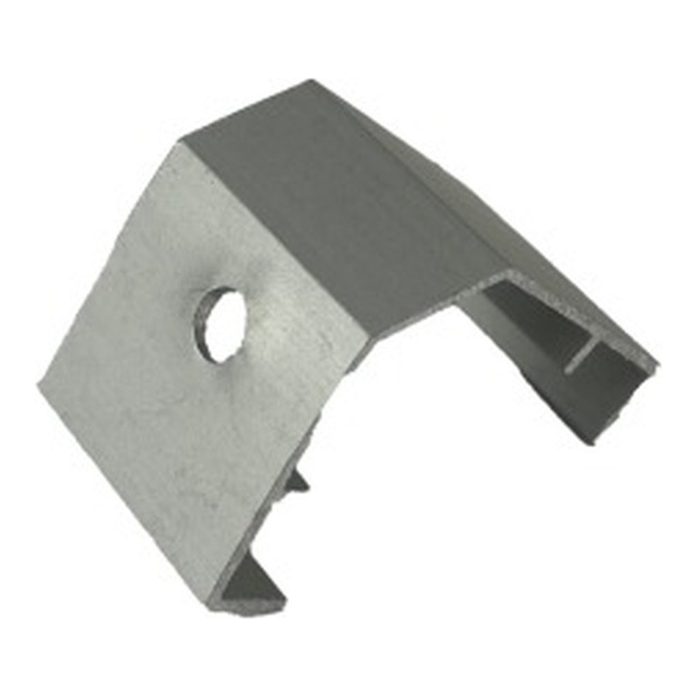 Installation Bracket (V Profile Aluminum Extrusions)