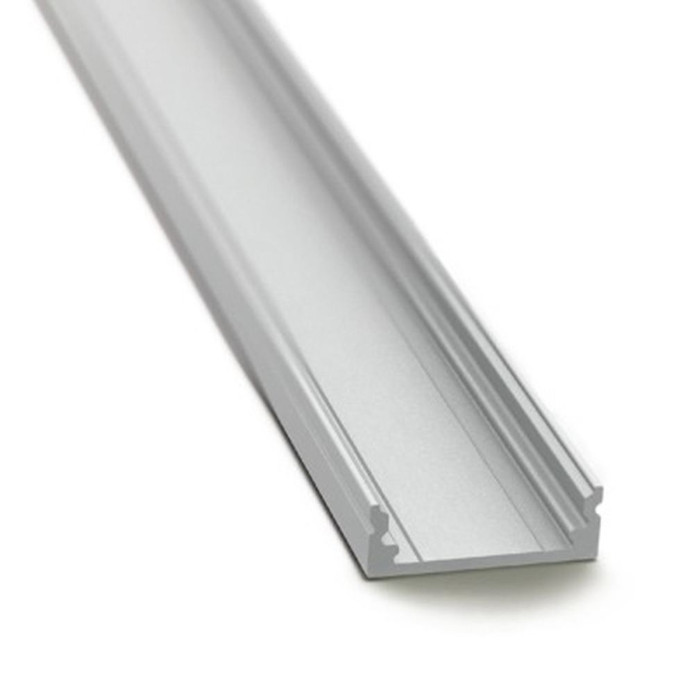 Extrusion (Slim Square Profile Aluminum Extrusions)