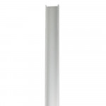 Extrusion (Square-Wide Profile Aluminum Extrusions)